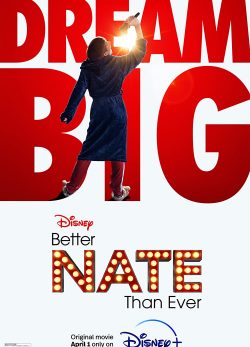 دانلود فیلم Better Nate Than Ever 2022