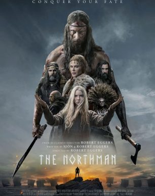 دانلود فیلم The Northman 2022