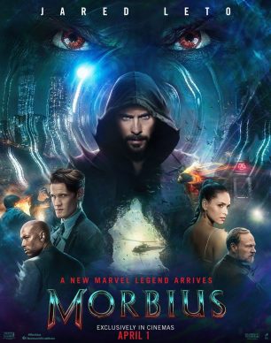 دانلود فیلم Morbius 2022