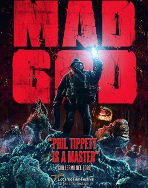 دانلود فیلم Mad God 2022