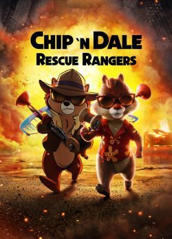 دانلود انیمیشن Chip 'n Dale Rescue Rangers 2022
