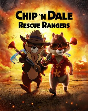 دانلود انیمیشن Chip 'n Dale Rescue Rangers 2022