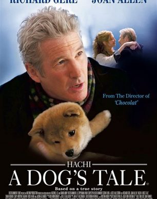 دانلود فیلم Hachi: A Dog's Tale 2009