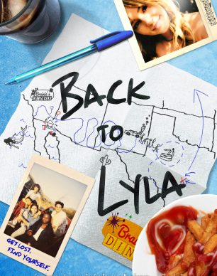 دانلود فیلم Back to Lyla 2022