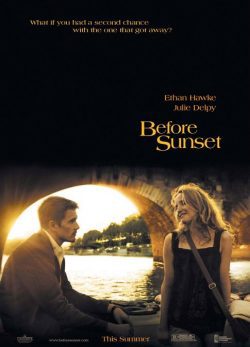 دانلود فیلم Before Sunset 2004