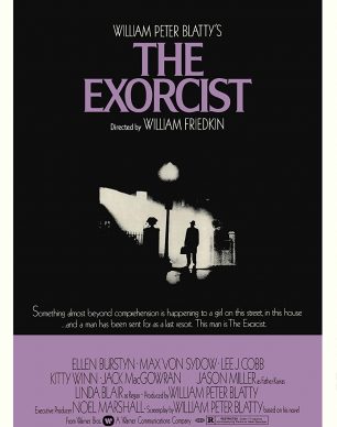 دانلود فیلم The Exorcist 1973