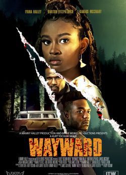 دانلود فیلم Wayward 2022