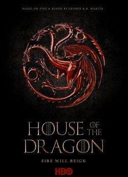دانلود سریال House of the Dragon 2022