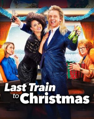 دانلود فیلم Last Train to Christmas 2021