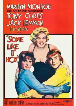 دانلود رایگان فیلم Some Like It Hot 1959