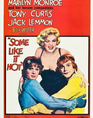 دانلود رایگان فیلم Some Like It Hot 1959