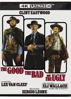 دانلود فیلم The Good the Bad and the Ugly 1966