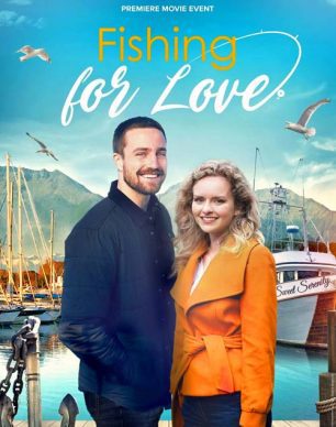 دانلود فیلم Fishing for Love 2021