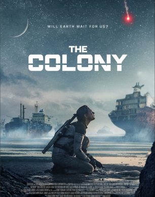 دانلود فیلم The Colony 2021 با زیرنویس فارسی چسبیده
