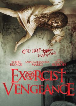دانلود فیلم Exorcist Vengeance 2022