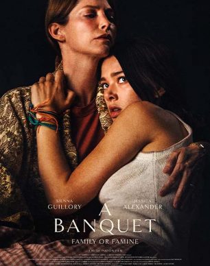 دانلود فیلم A Banquet 2021