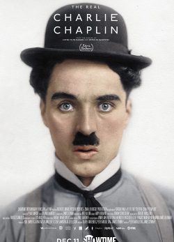 دانلود فیلم The Real Charlie Chaplin 2021