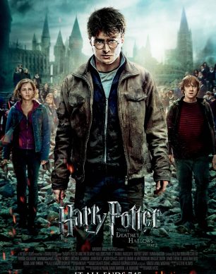 دانلود فیلم Harry Potter and the Deathly Hallows: Part 2 2011