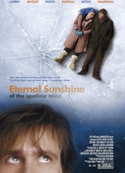 دانلود فیلم Eternal Sunshine of the Spotless Mind 2004