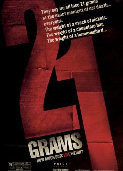 دانلود فیلم 21 Grams 2004