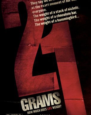 دانلود فیلم 21 Grams 2004