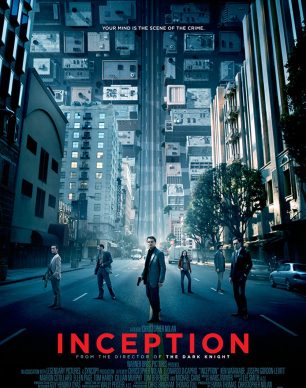 دانلود فیلم Inception 2010