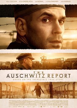 دانلود فیلم The Auschwitz Report 2020