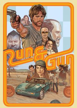 دانلود فیلم Run and Gun 2022