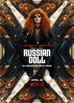 دانلود سریال Russian Doll 2019