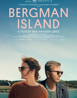 دانلود فیلم Bergman Island 2021