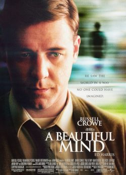 دانلود فیلم A Beautiful Mind 2002