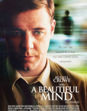 دانلود فیلم A Beautiful Mind 2002