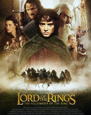 دانلود فیلم The Lord of the Rings 2001