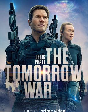 دانلود فیلم The Tomorrow War 2021