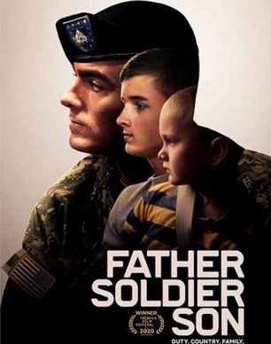 دانلود فیلم Father Soldier Son 2020