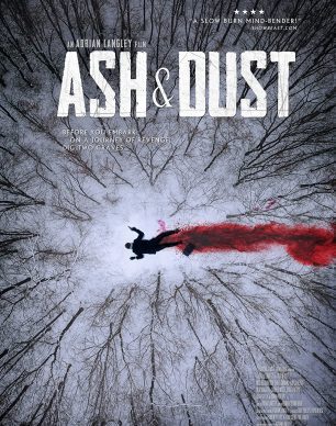 دانلود فیلم Ash & Dust 2022