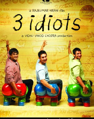 دانلود فیلم Idiots 2009