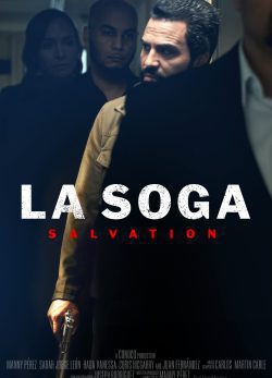 دانلود فیلم La Soga Salvation 2021