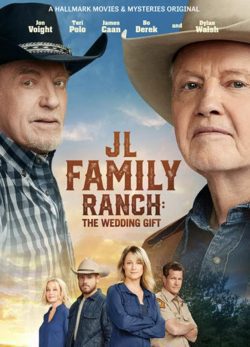 دانلود فیلم JL Family Ranch: The Wedding Gift 2020