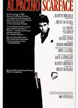 دانلود فیلم Scarface 1983