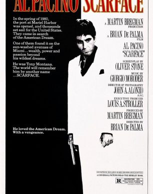 دانلود فیلم Scarface 1983