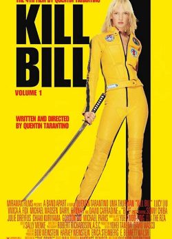 دانلود فیلم Kill Bill: Vol. 1 2003 با زیرنویس فارسی چسبیده