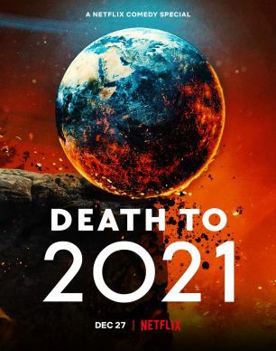 دانلود فیلم Death to 2021 2021