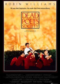 دانلود فیلم Dead Poets Society 1990