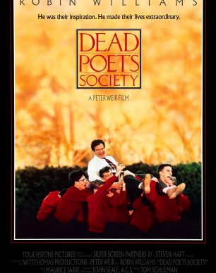 دانلود فیلم Dead Poets Society 1990