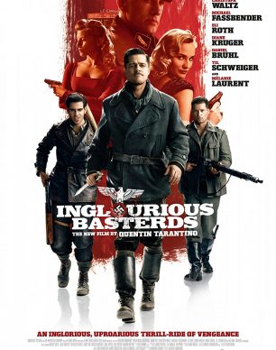 دانلود فیلم Inglourious Basterds 2009
