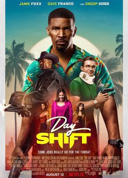 دانلود فیلم Day Shift 2022