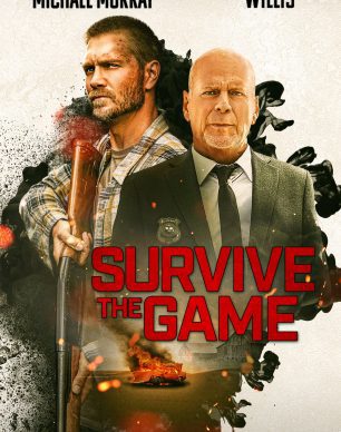 دانلود فیلم Survive the Game 2021