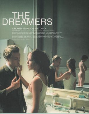 دانلود فیلم The Dreamers 2003