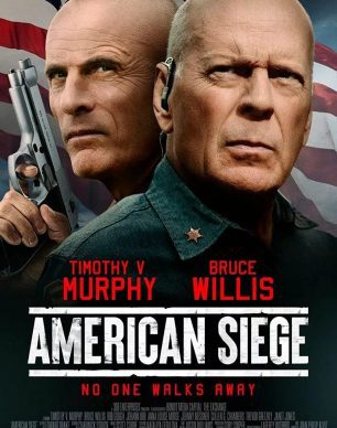 دانلود فیلم American Siege 2021
